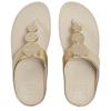 FITFLOP WOMENS SANDAL - PLATINO